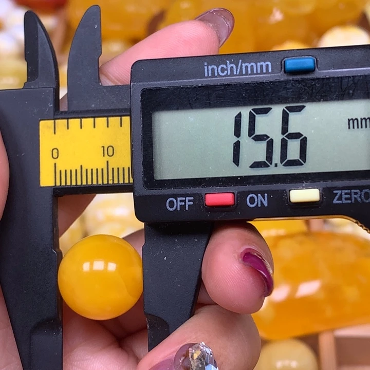 非金属配珠配饰036