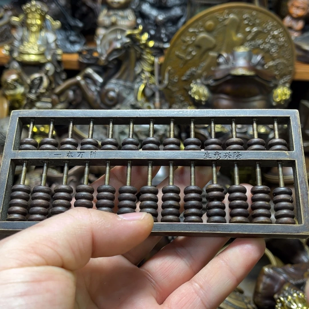 精品铜器摆件链接