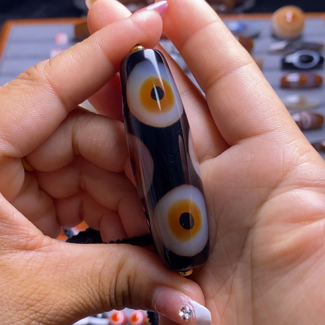 玛瑙/玉髓颈饰未镶嵌京****多