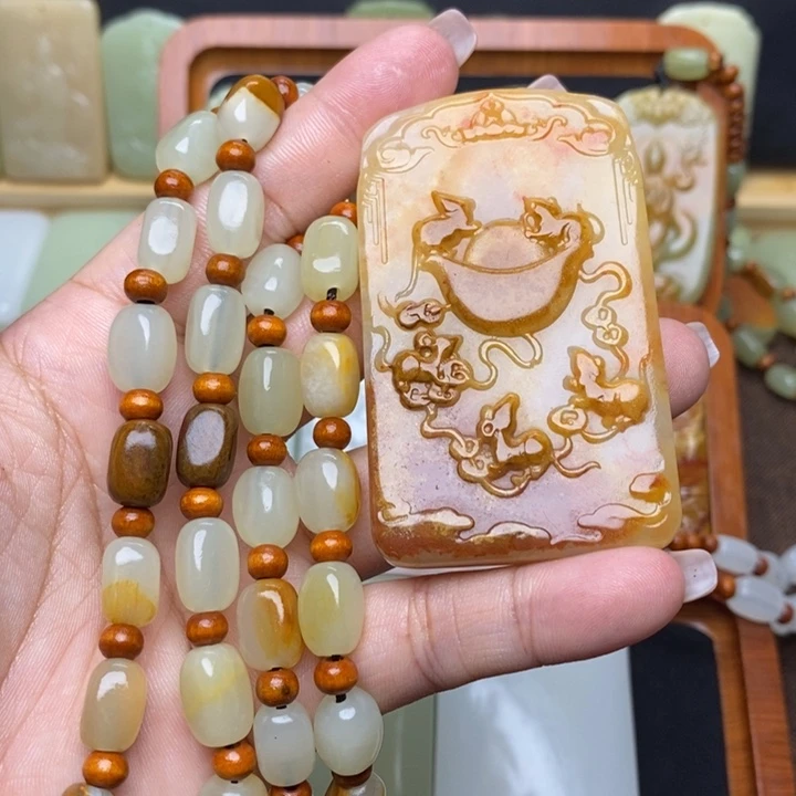 一物一拍所见所得