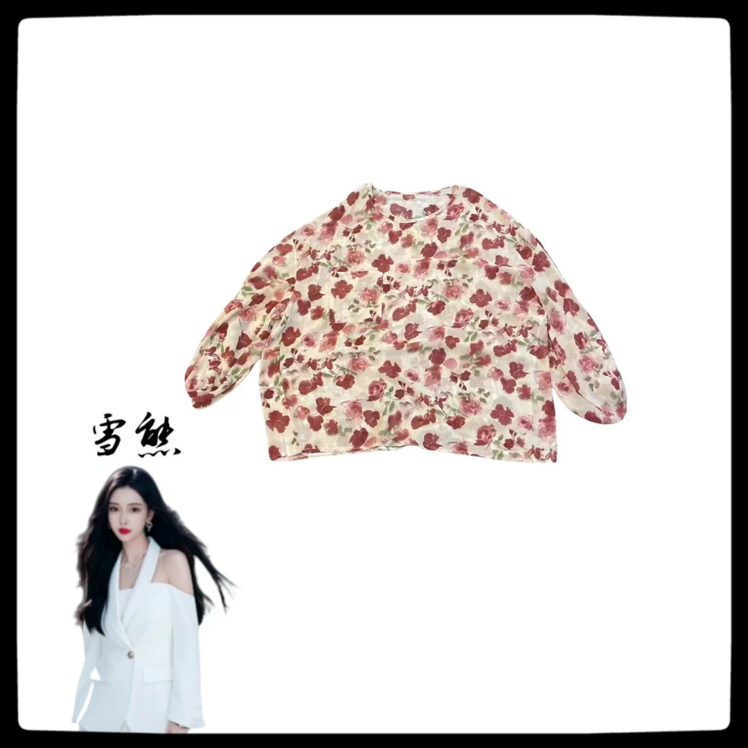 6553高奢女款时尚上衣SXZY-C