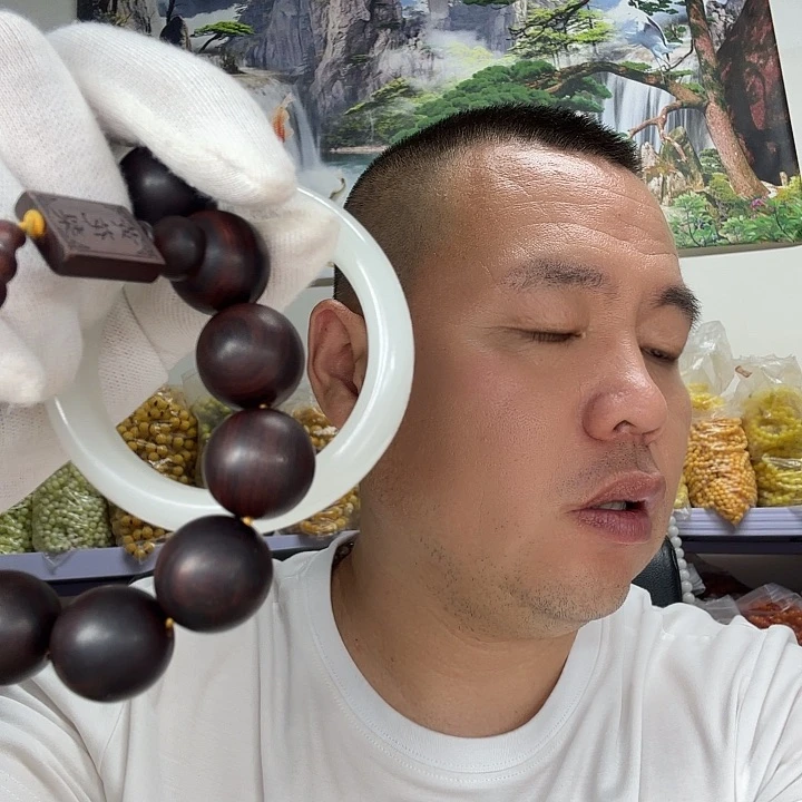 非洲紫檀（红花梨）065