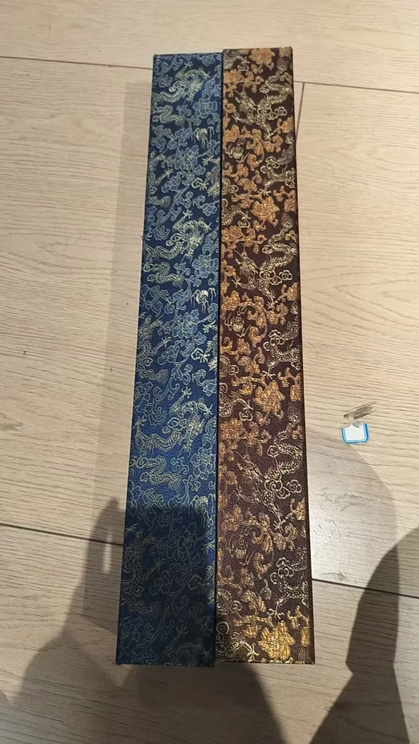 【贝勒府】字画好物件送礼（多样性A0220）