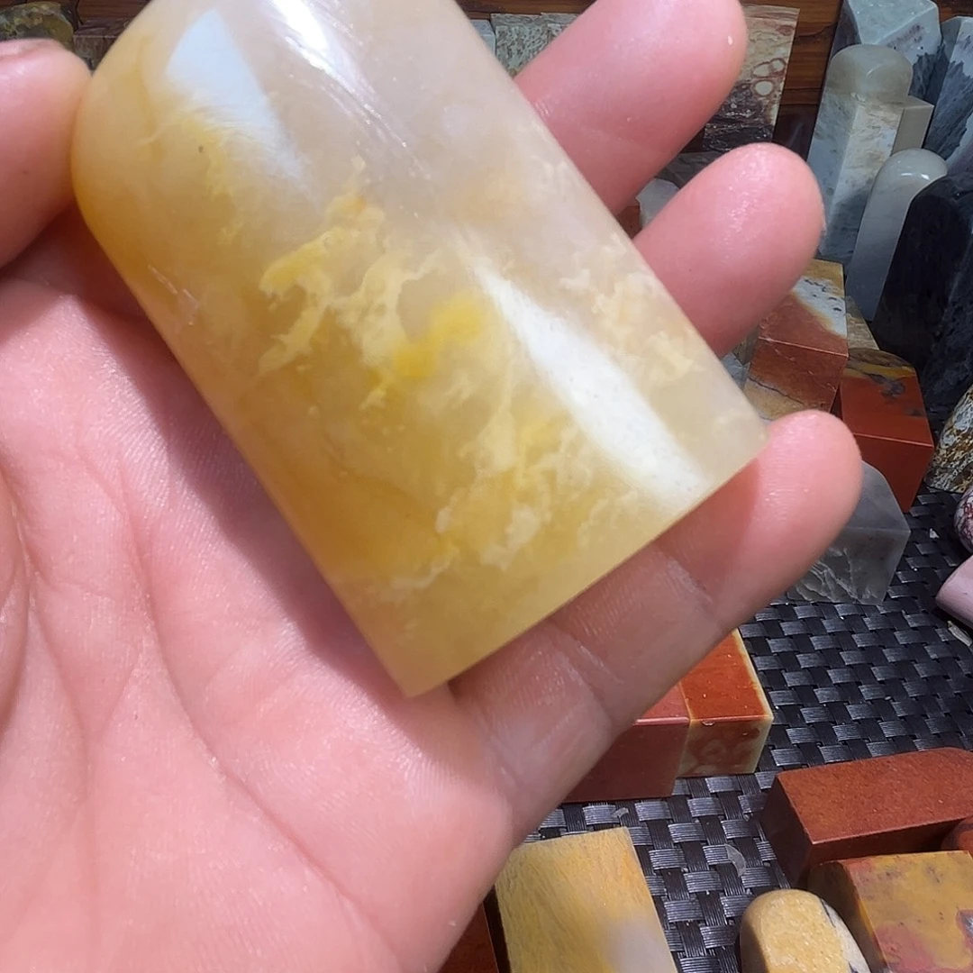 ****摇寿山石寿山石寿山石