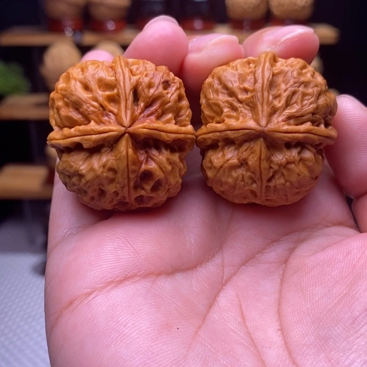 承***稷木质类云铁梅花四棱1号36尺