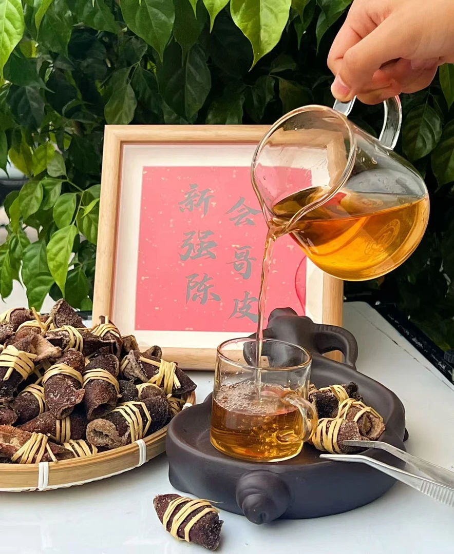 2018年新会南坦三宝扎