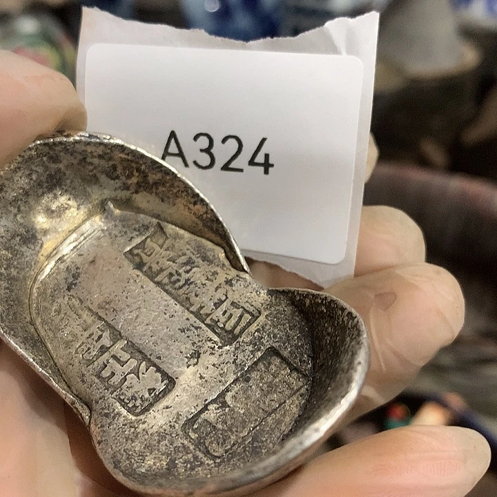 易***我陶其他324号工艺品