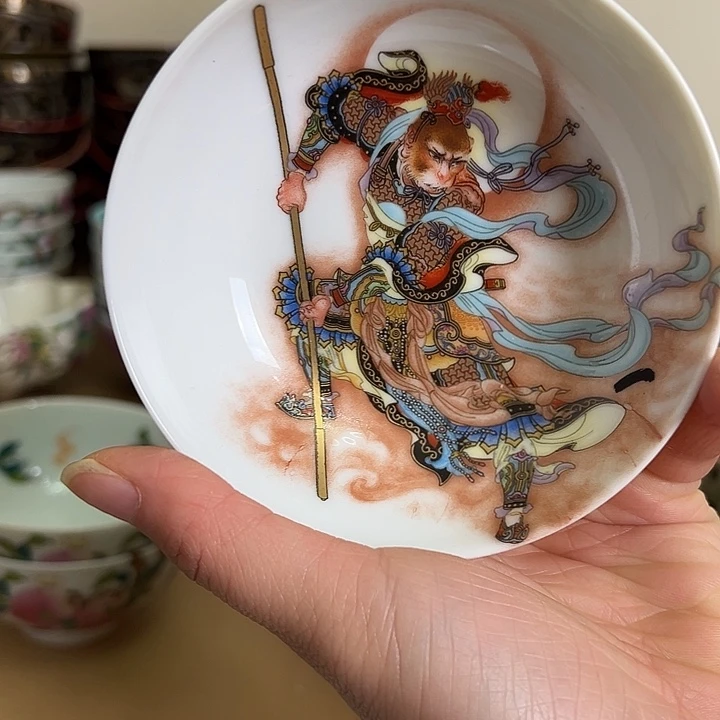 瑕疵瑕疵景德镇陶瓷