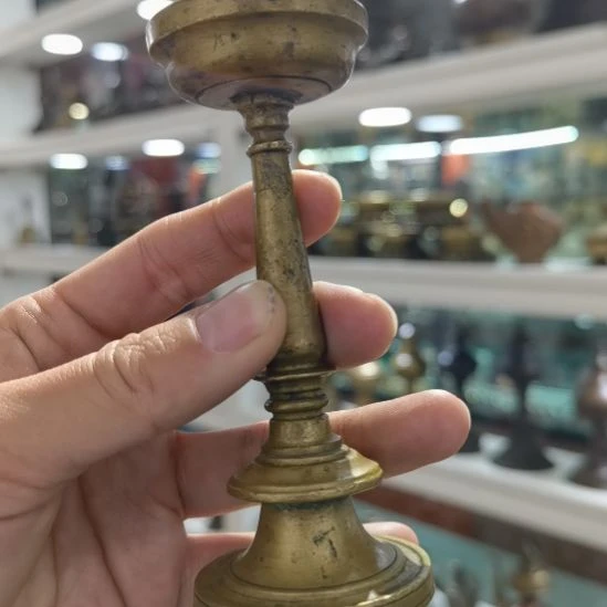 一***善一铭专属老油灯一个