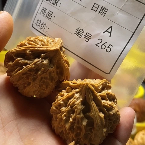 想***鸟把件桃核自产自销……