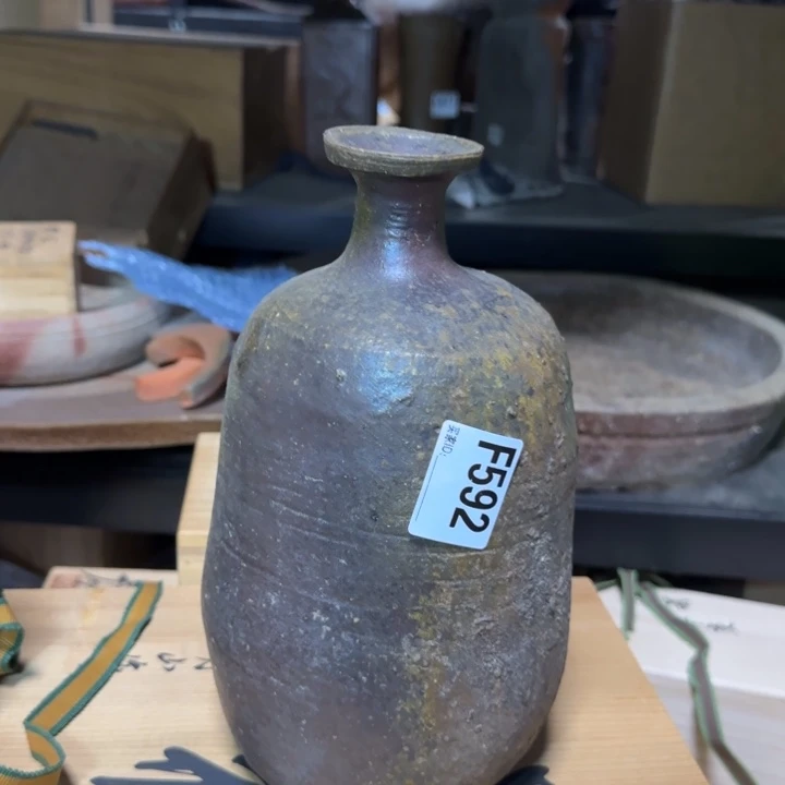 备前烧作品备前烧作品