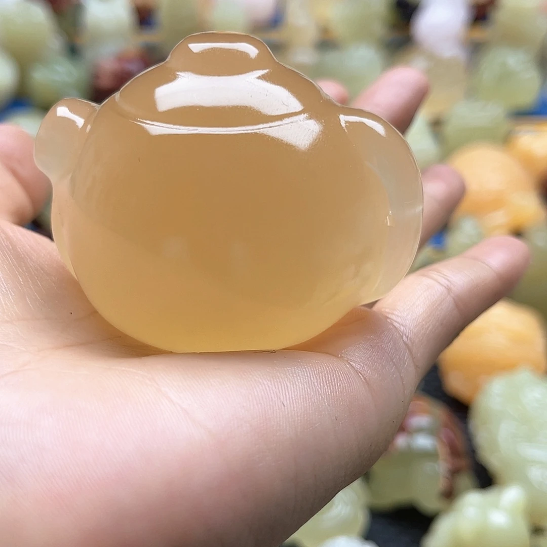 我****新疆昆仑山脉山料