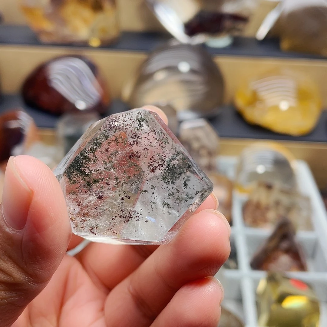 未镶嵌大型摆件(非配饰)水晶