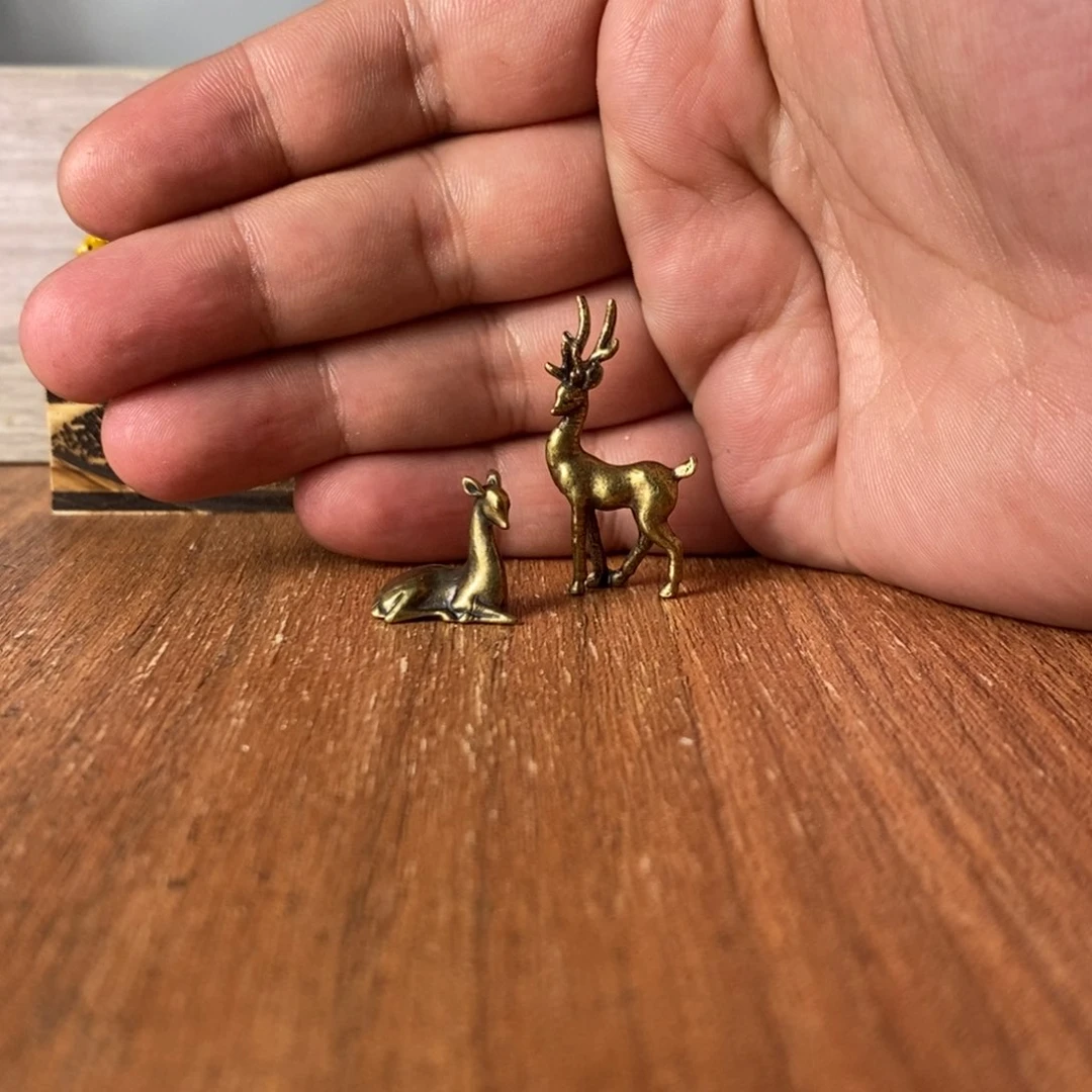 琉璃手工艺品今天