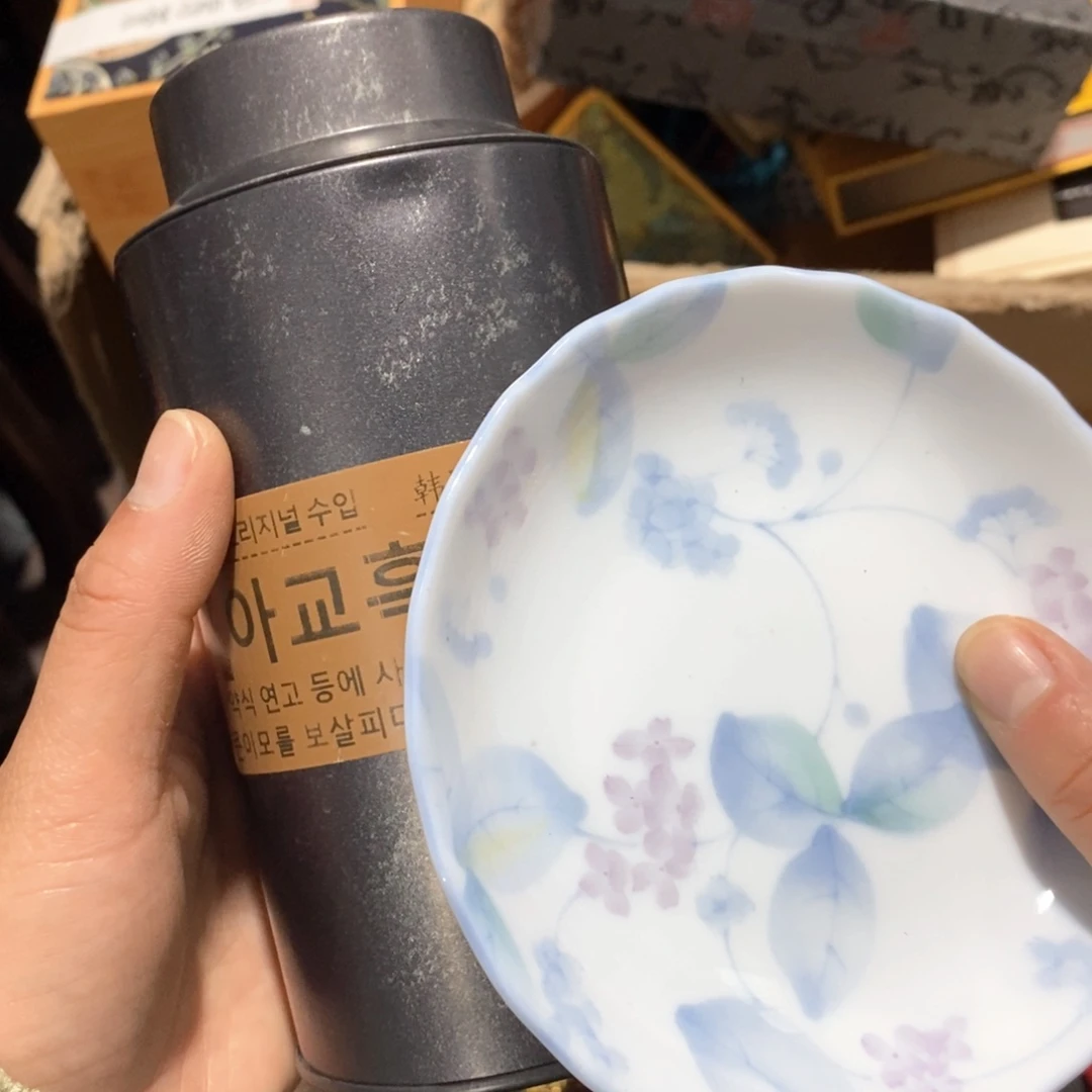 盖碗1️⃣。。。。。。。。。。。。。。。