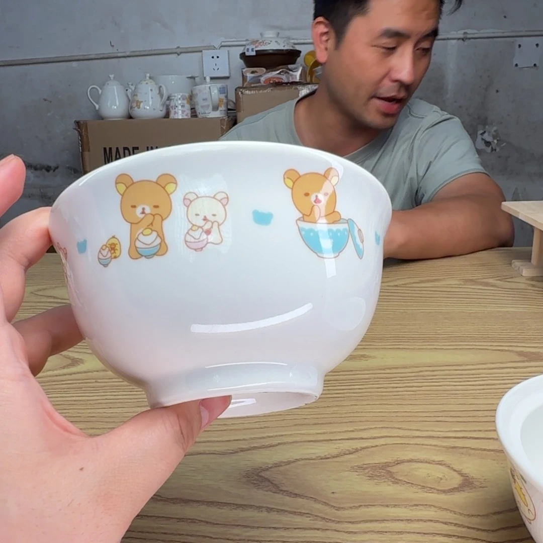 瓷片这个世界上最美好的事情