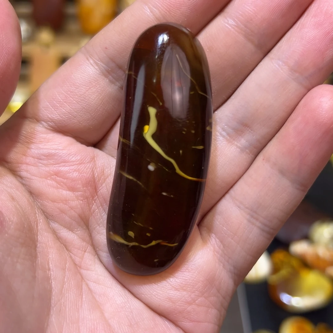 定制琥珀琥珀蜜蜡