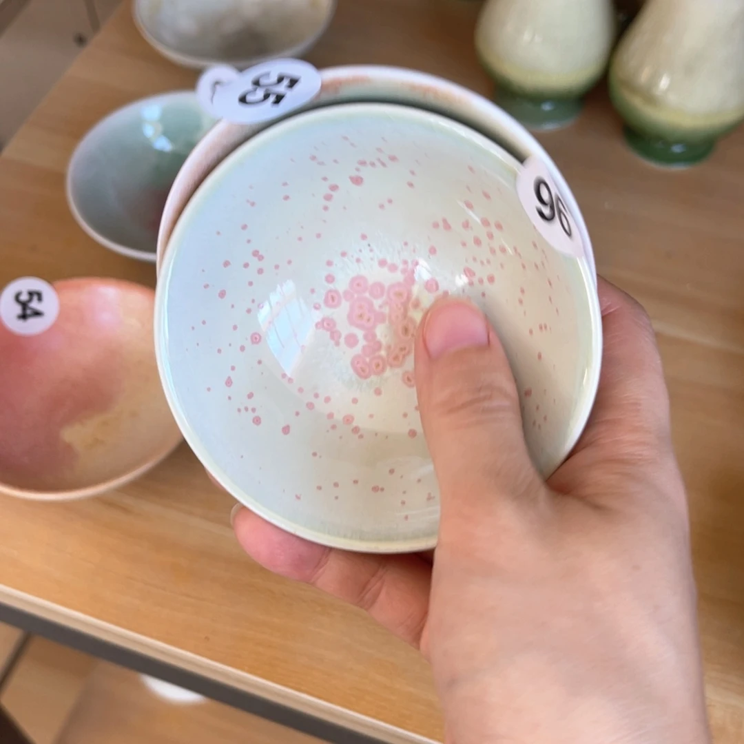 羊***咩木夕陶瓷手工茶器