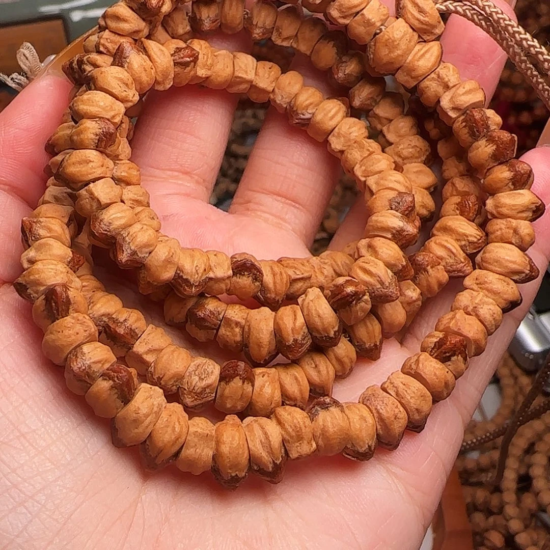 柏香籽/百香籽吊坠阳*