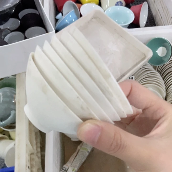 茶具微瑕，介意勿拍