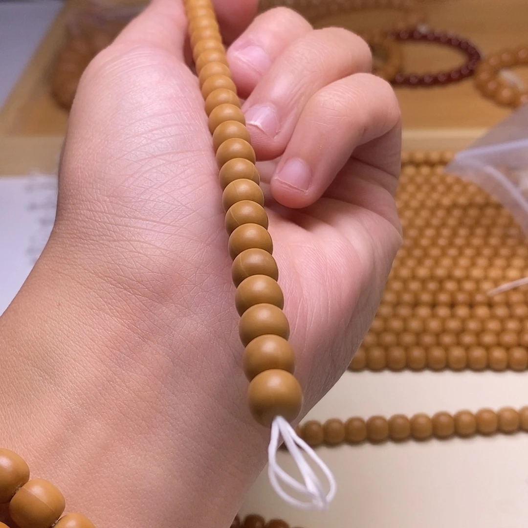 雪***.猴头核桃吊坠雪哥