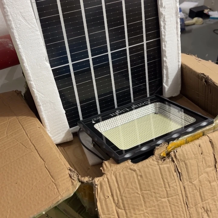 0055-灯具不售后介意不拍