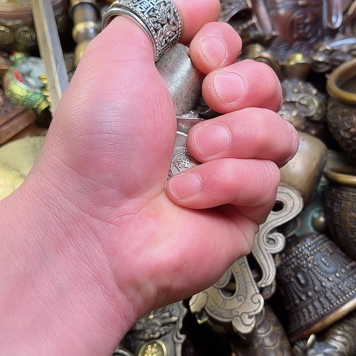 铜器摆件家居摆件