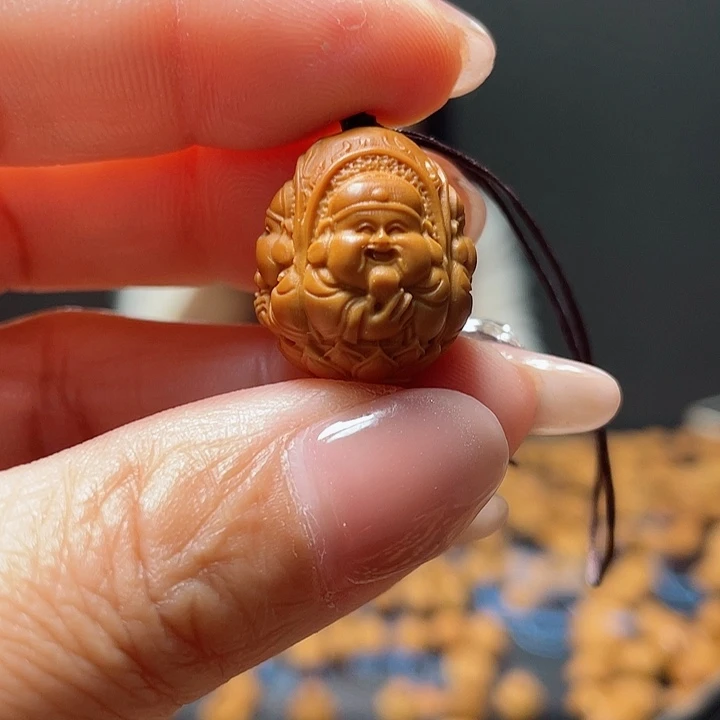 橄榄核手串/手链橄榄