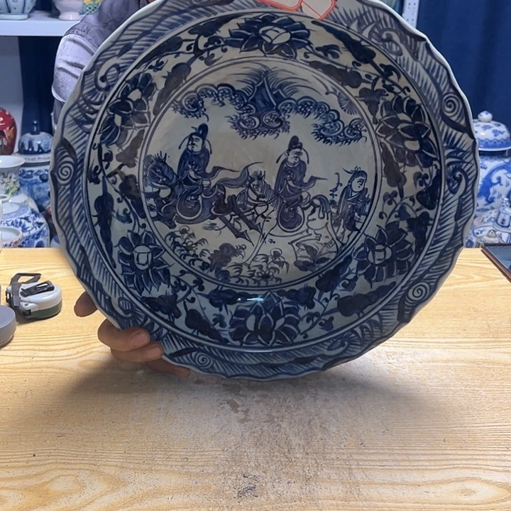 瓷器摆件设计作品