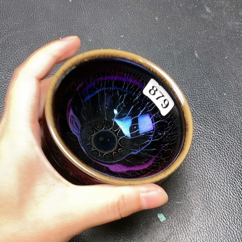 【闪购商品】茶盏我的盏太好看了吧