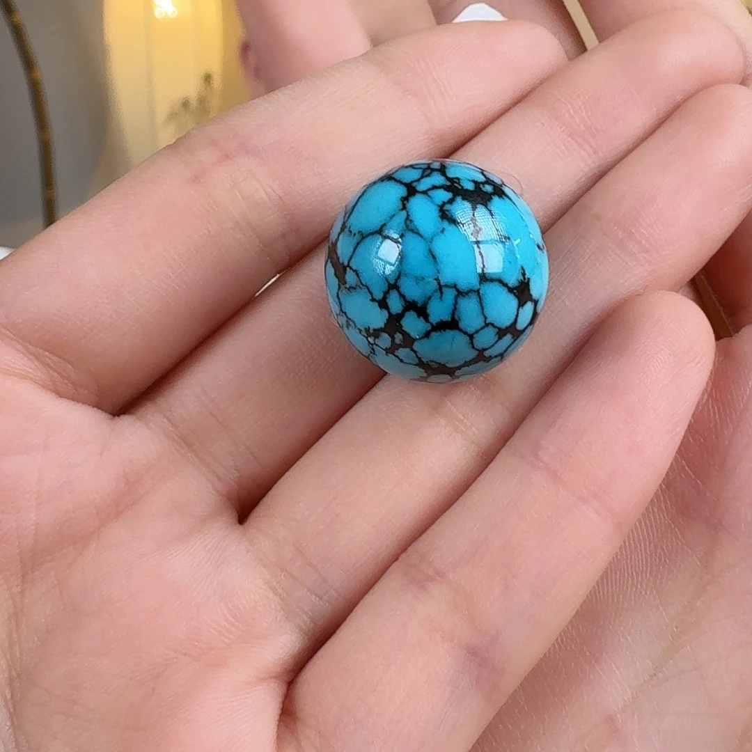 绿松石未镶嵌珠宝奇石18+