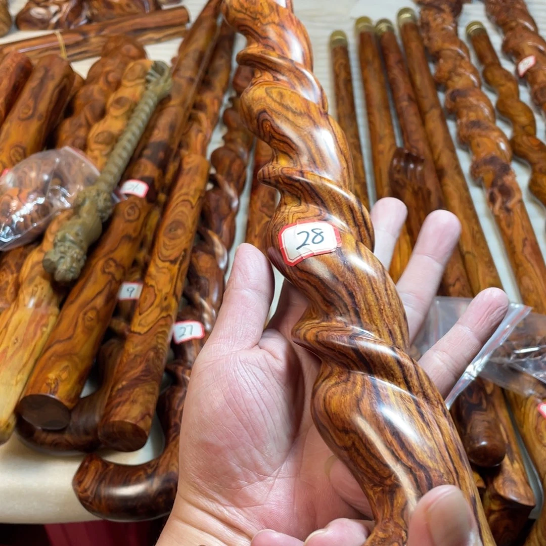 黄花梨/降香黄檀长度94公分