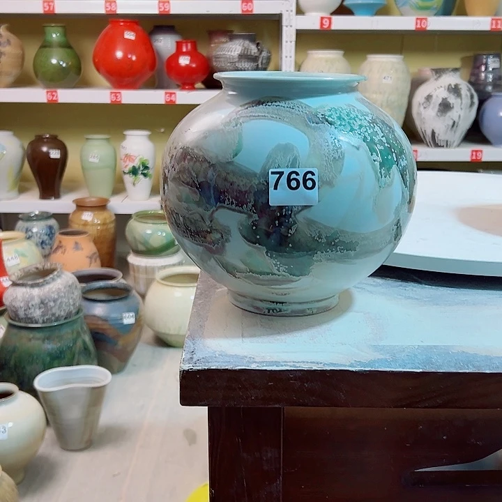 精品摆件高23口11。摆件。 766
