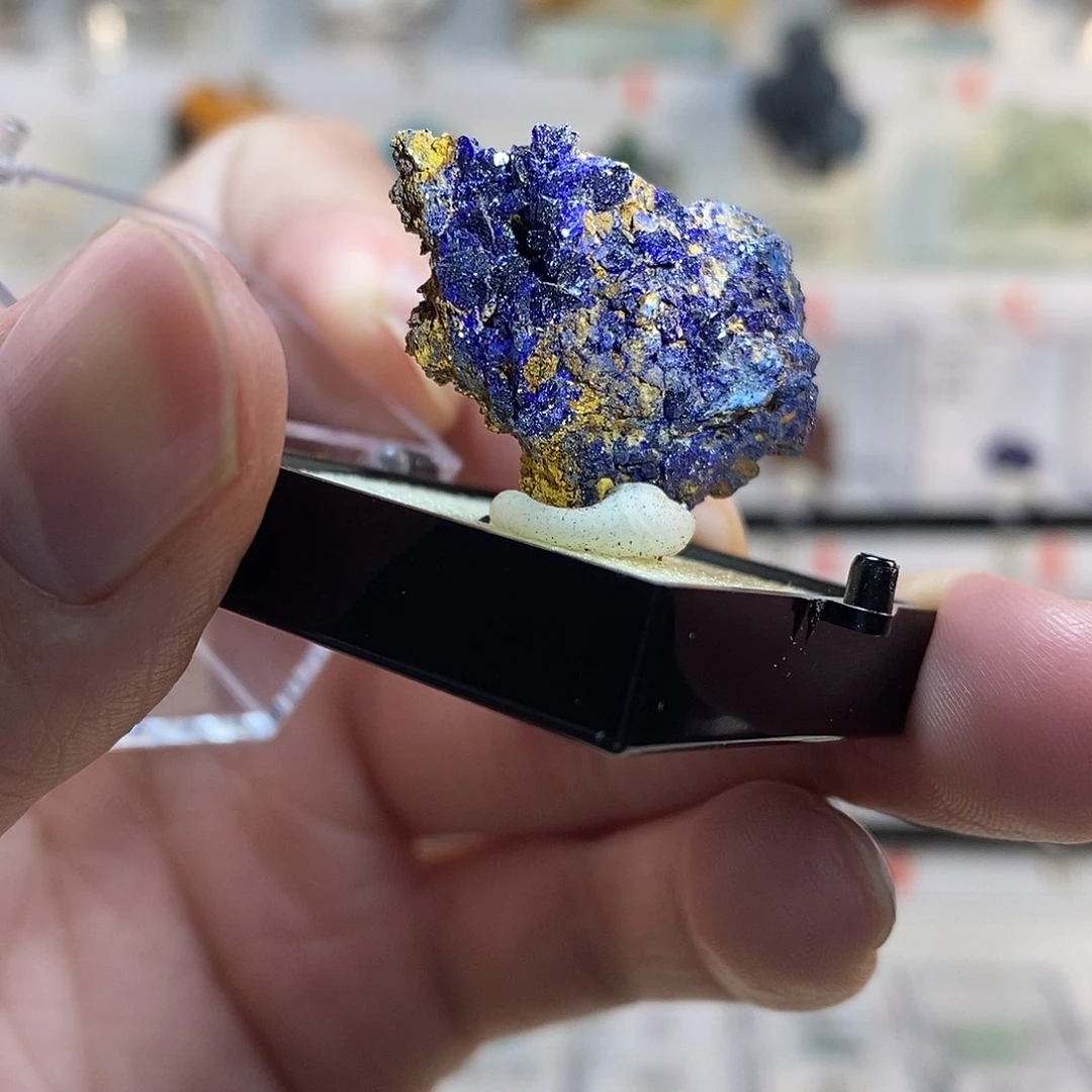 石材天然原石矿物标本