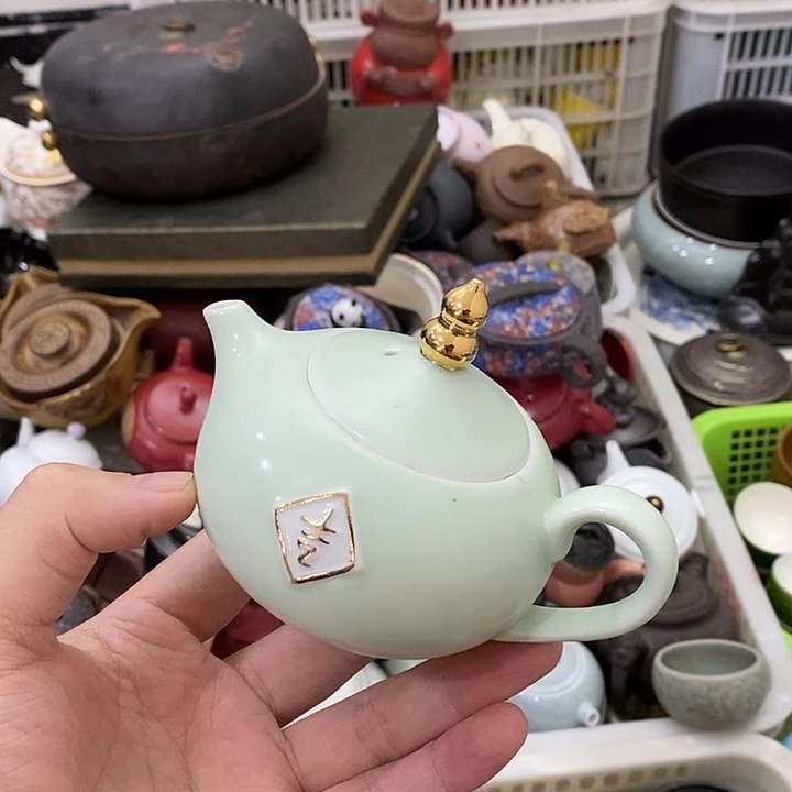 陶瓷制品生产陶瓷制品