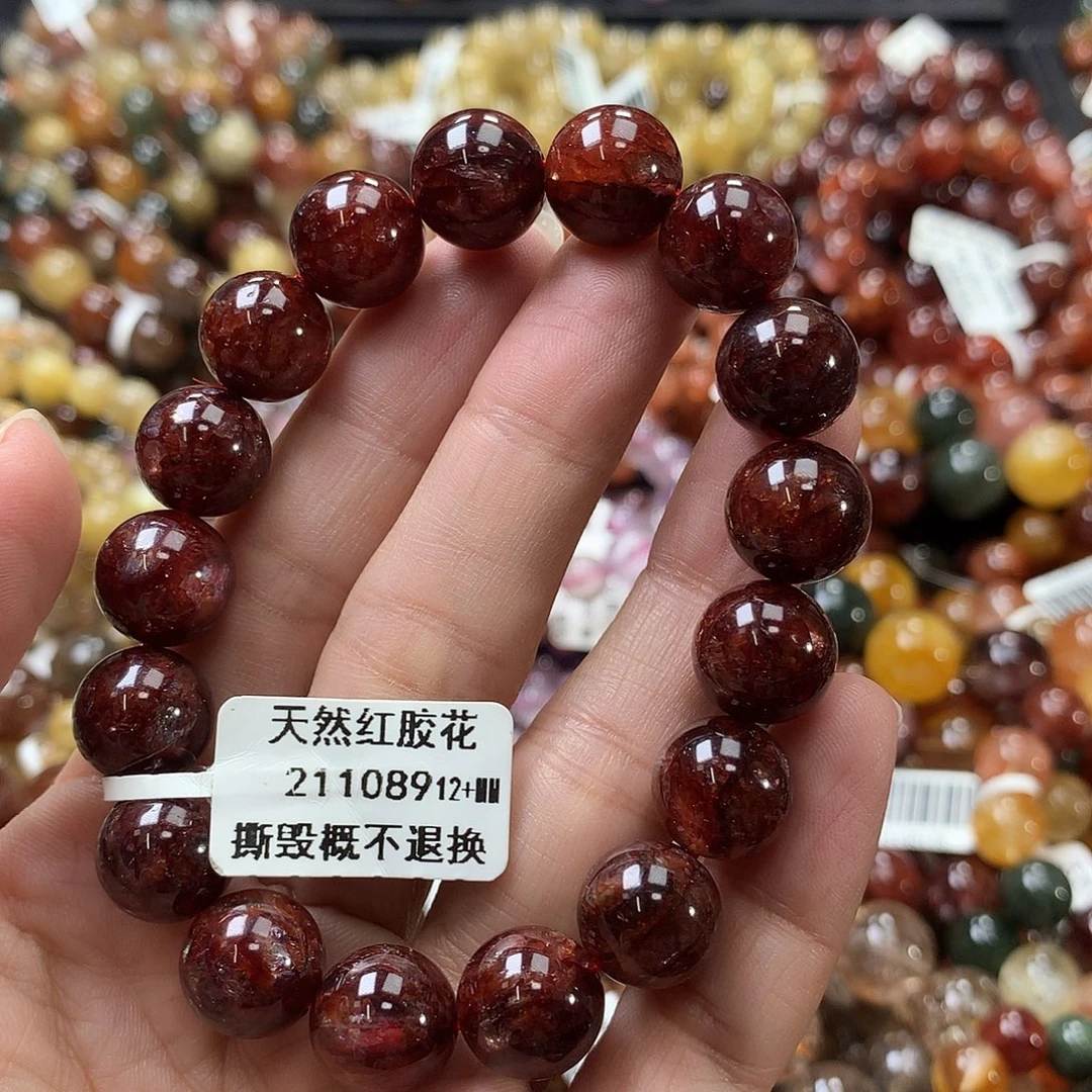 未镶嵌手链水晶，，