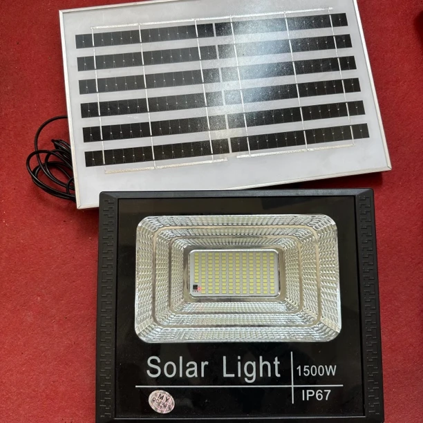 孤品粉丝福利太阳能灯签收后不退换