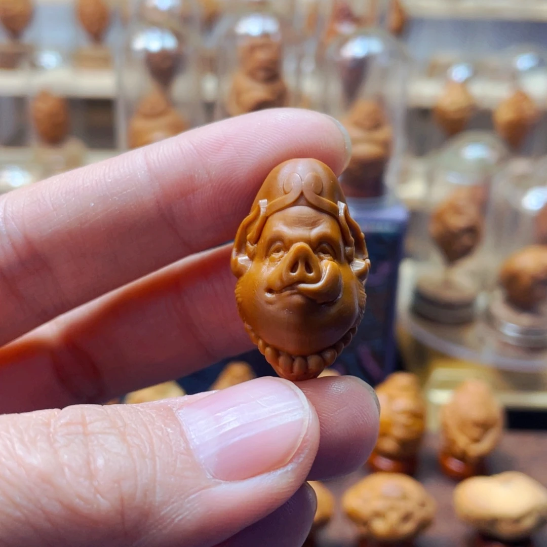 手串/手链橄榄核橄榄