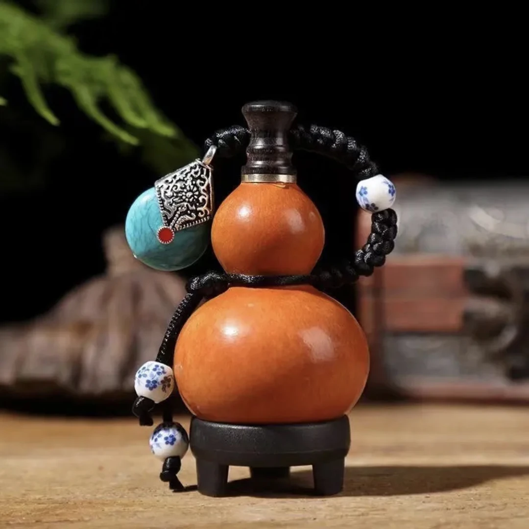 纳气葫芦 个人定制添制 挂件摆件