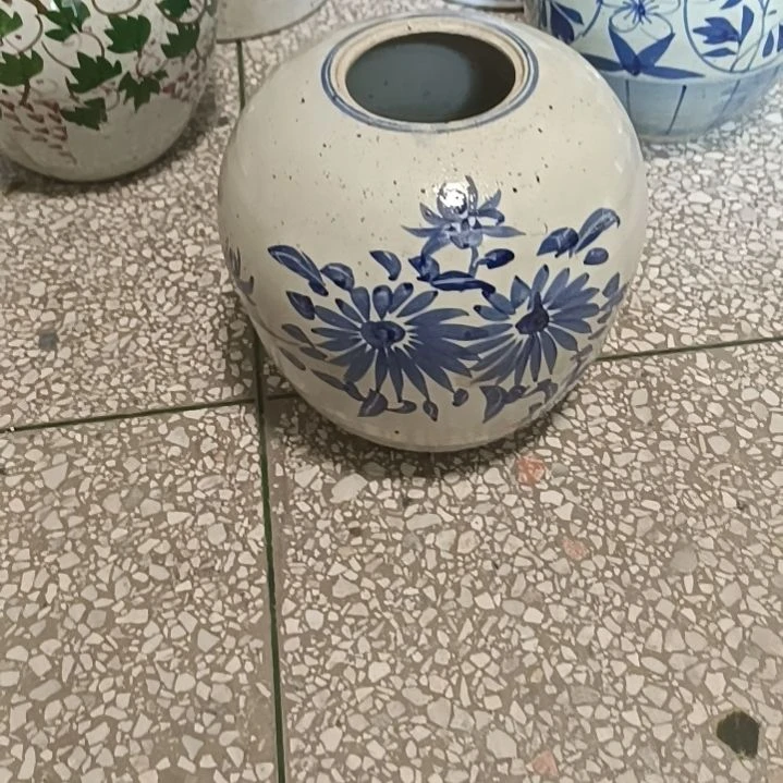 *****装饰品青花陶瓷摆件青花陶瓷摆件青花陶瓷