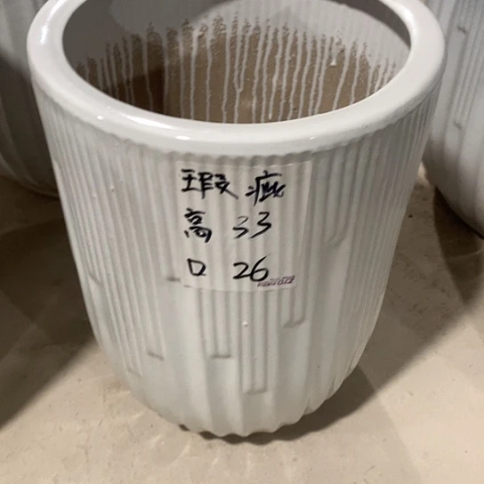 红陶高温烧制默认瑕疵