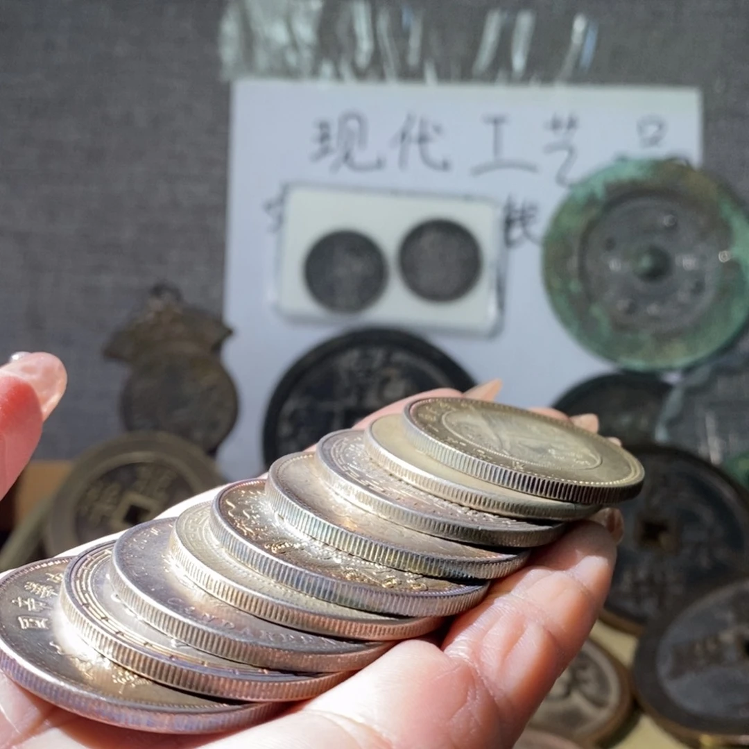 铜华*现代工艺品现代工艺品