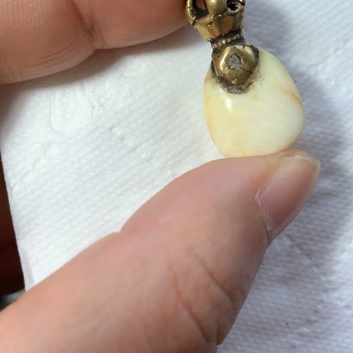 吊坠草珠菩提念珠小元素配饰吊坠