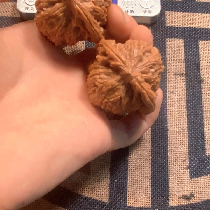吊坠文玩核桃全品南疆