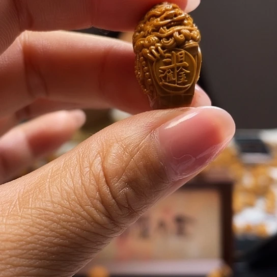 橄榄核手串/手链橄榄
