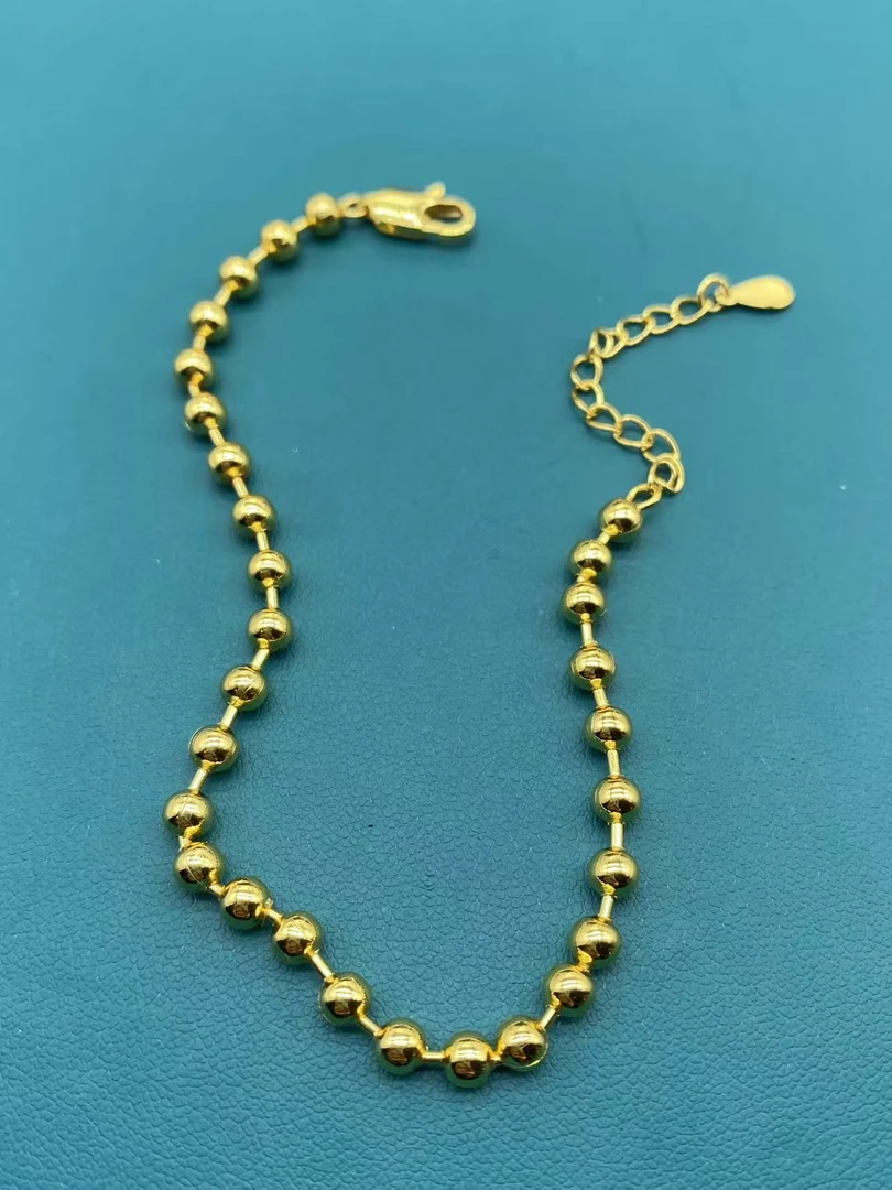 手链 【星光璀璨 简单大器】WDA1005