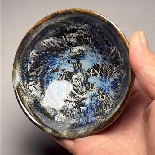 【闪购商品】茶盏-326............