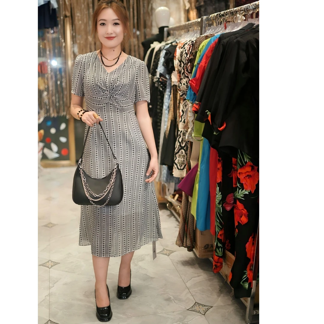 2025-新款时尚短裙