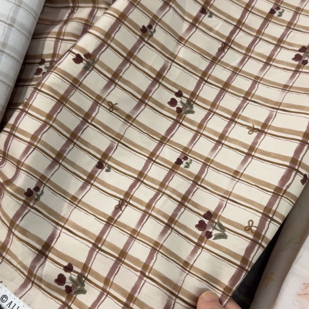 棉喵纯棉60支加密贡缎1米价X1.1米宽D生日福利