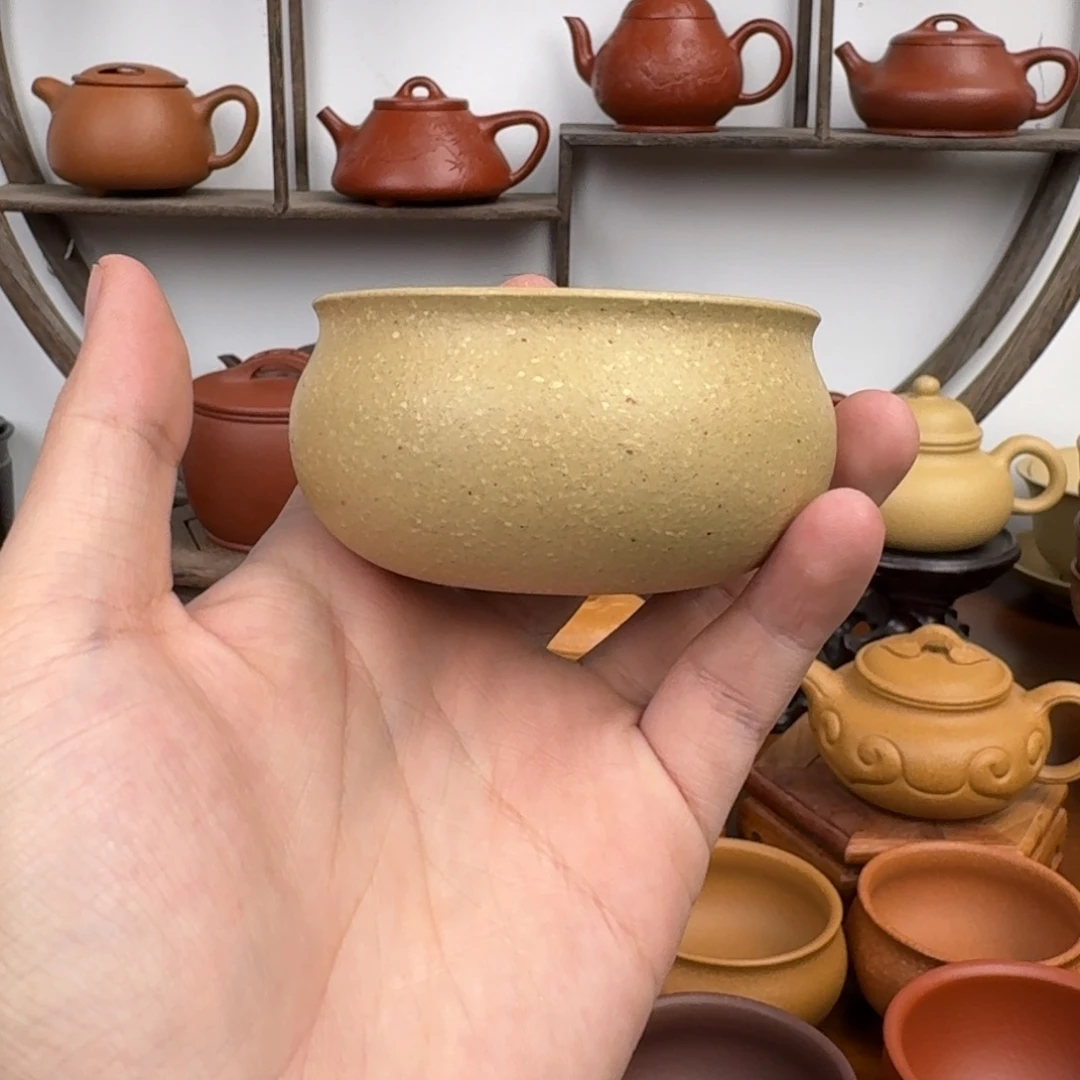 茶杯紫砂54646465956565555
